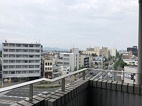 ヴェルメゾン北大路 301 ｜ 京都府京都市北区紫野西御所田町37-2（賃貸マンション1K・3階・23.40㎡） その14