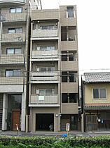 プランドルアミ下鴨  ｜ 京都府京都市左京区下鴨西半木町（賃貸マンション1K・3階・21.00㎡） その1