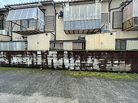 上賀茂松柏 104 ｜ 京都府京都市北区大宮上ノ岸町80（賃貸マンション1K・1階・19.00㎡） その11