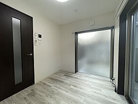 ベレーザ北大路 502 ｜ 京都府京都市左京区下鴨西本町11-5（賃貸マンション1K・5階・21.31㎡） その5