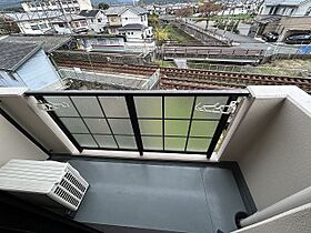 ソレイユ岩倉駅前I 331 ｜ 京都府京都市左京区岩倉忠在地町816（賃貸マンション1R・3階・19.00㎡） その8