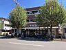 周辺：FRESCO（フレスコ） 北山店（400m）