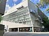 周辺：京都精華大学（3642m）