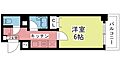 フランドルアミ下鴨2階5.3万円
