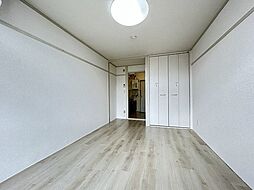 とみやグリーンレジデンス ワンルームの写真