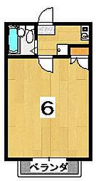 オルビス・ミソノ 3階