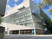 京都精華大学（1513m）