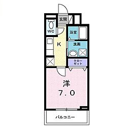 ヒカルサ京都御薗橋通 3階/-