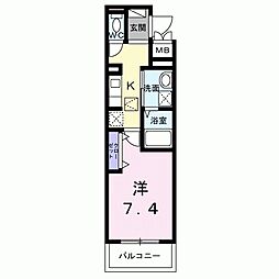 ヒカルサ京都御薗橋通 3階/-