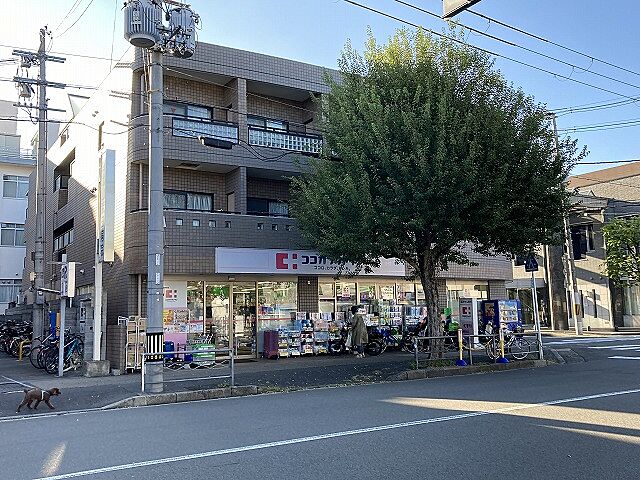 周辺