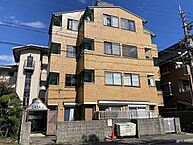 京都府京都市北区上賀茂朝露ケ原町22-36：物件画像／株式会社京都住宅センター学生住宅　京都産大前店