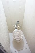 ※別部屋の写真です
