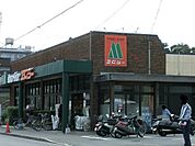 FOOD SHOP（フードショップ）エムジー 西賀茂店（1242m）