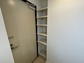グランデコート御薗橋 204 ｜ 京都府京都市北区大宮西小野堀町15（賃貸マンション1K・2階・23.69㎡） その8
