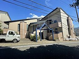 木全マンション
