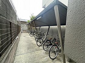 NAVIII 506 ｜ 京都府京都市北区小山元町19-2（賃貸マンション1K・5階・24.00㎡） その18
