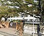 周辺：京都市立岩倉南小学校（1630m）