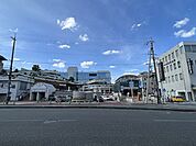 イオンモール北大路（4954m）