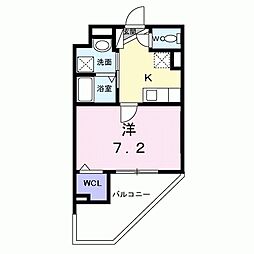 ヒカルサ京都御薗橋通 2階