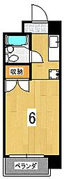コーポ酒井 3階