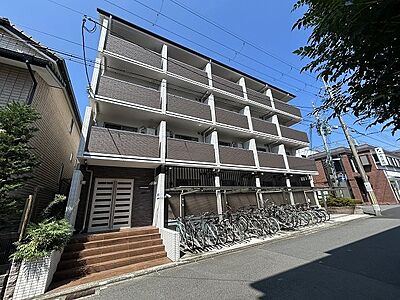外観 外観