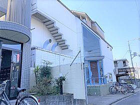 マンション佐脇 102 ｜ 京都府京都市左京区北白川西町（賃貸マンション1R・1階・28.44㎡） その15