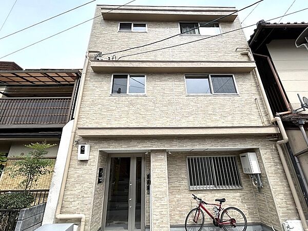 QUALIE茶山駅前 101｜京都府京都市左京区田中北春菜町(賃貸マンション1LDK・1階・35.70㎡)の写真 その1