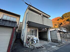 橋政荘 202 ｜ 京都府京都市左京区吉田本町5-2（賃貸アパート1R・2階・16.00㎡） その1