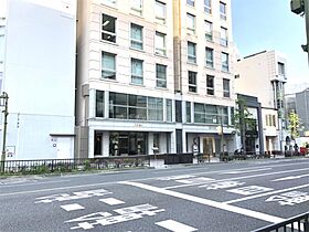 プレサンス京大南 701 ｜ 京都府京都市左京区東丸太町15（賃貸マンション1LDK・7階・47.32㎡） その21