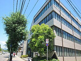 Succeed洛北 105 ｜ 京都府京都市左京区田中西浦町42（賃貸マンション1K・1階・24.34㎡） その23