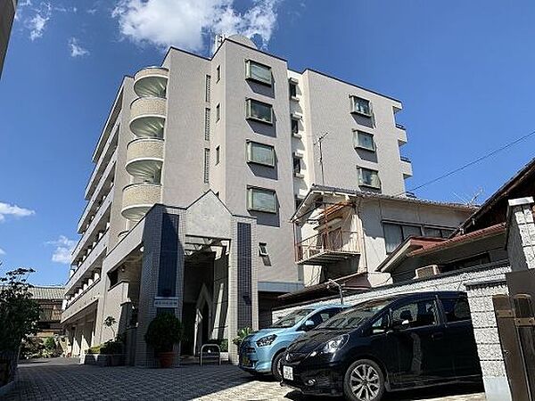 ポートリジェール78 218｜京都府京都市左京区田中南西浦町(賃貸マンション1R・2階・19.67㎡)の写真 その1