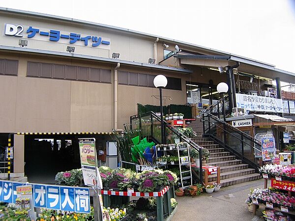 画像24:ケーヨーデイツー 川端店（2137m）