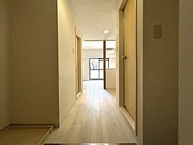 ルミエール橋政 301 ｜ 京都府京都市左京区北白川追分町60（賃貸マンション1R・3階・22.82㎡） その8