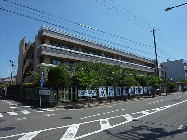 Largo讃州寺 201｜京都府京都市左京区讃州寺町(賃貸マンション1K・2階・24.72㎡)の写真 その13