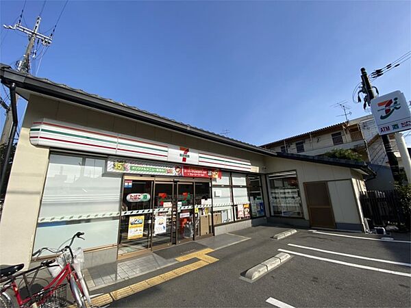 BRIGH STONE御所北 ｜京都府京都市上京区立本寺前町(賃貸マンション1LDK・2階・49.00㎡)の写真 その10