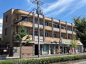 プルミエール小山 303 ｜ 京都府京都市左京区吉田泉殿町4-3（賃貸マンション1R・3階・23.40㎡） その1