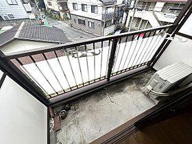 メゾン大 302 ｜ 京都府京都市左京区松ケ崎正田町17-1（賃貸アパート1K・3階・18.25㎡） その9