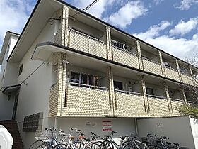 グリーンハイツ田島 105 ｜ 京都府京都市左京区吉田神楽岡町3-2（賃貸マンション1R・1階・17.05㎡） その1