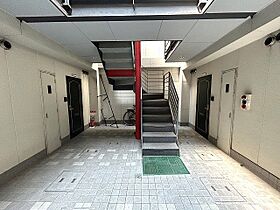 アメニティハウスIII 101 ｜ 京都府京都市左京区田中大久保町14（賃貸マンション1K・1階・19.64㎡） その25