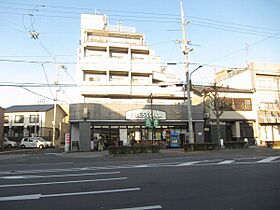 クレシェンテ京大北 103 ｜ 京都府京都市左京区田中東樋ノ口町16（賃貸マンション1K・1階・27.25㎡） その15