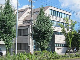 レーヴェンス　クラフト 203 ｜ 京都府京都市左京区田中大堰町153-2（賃貸マンション1R・2階・17.09㎡） その20