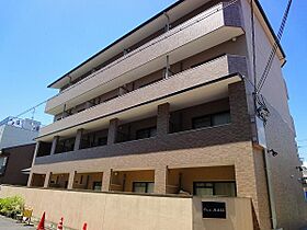 Casa　MASS 301 ｜ 京都府京都市左京区田中野神町17-2（賃貸マンション1K・3階・26.78㎡） その1