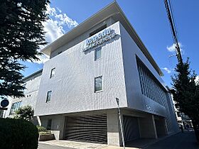 フェリシダード京大前 507 ｜ 京都府京都市左京区吉田牛ノ宮町6（賃貸マンション1LDK・5階・46.20㎡） その21