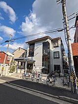 ただすの森　下鴨 103 ｜ 京都府京都市左京区下鴨松ノ木町44（賃貸マンション1K・1階・16.00㎡） その1