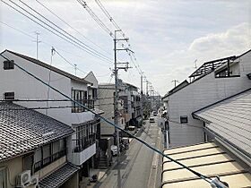 メゾン・サンクルー 103 ｜ 京都府京都市左京区吉田牛ノ宮町27-14（賃貸マンション1K・1階・22.65㎡） その13