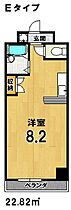 ルミエール橋政 102 ｜ 京都府京都市左京区北白川追分町60（賃貸マンション1R・1階・22.82㎡） その2