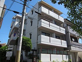 マンションたかぎ 202 ｜ 京都府京都市左京区高野清水町38-8（賃貸マンション1R・2階・18.78㎡） その1