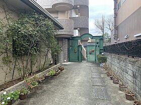 鴨川ラビアン 405 ｜ 京都府京都市左京区吉田河原町1-10（賃貸マンション1R・4階・26.66㎡） その11