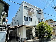 京都府京都市左京区田中飛鳥井町133：物件画像／株式会社京都住宅センター学生住宅　京大正門前店