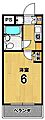 デトムワン京大前21階4.6万円
